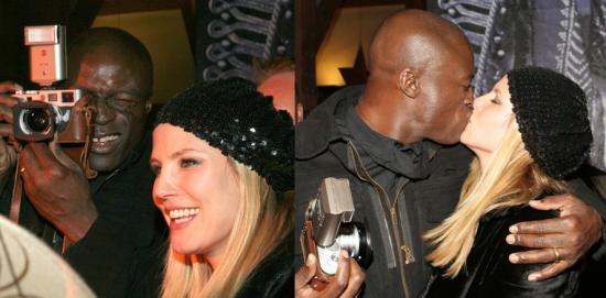 Capturing New Years